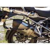 Suporte Baús Laterais TRAILMOTOPARTS  - BMW R1200GS/ADV. LC /1250GS